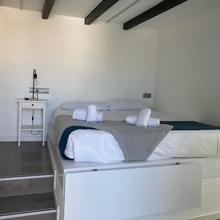 Penthouse Con Gran Terraza Y Jacuzzi * Las Palmas de Gran Canaria
